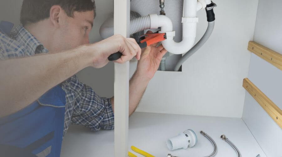 Professional expert plumbing services in Lake Hughes, CA